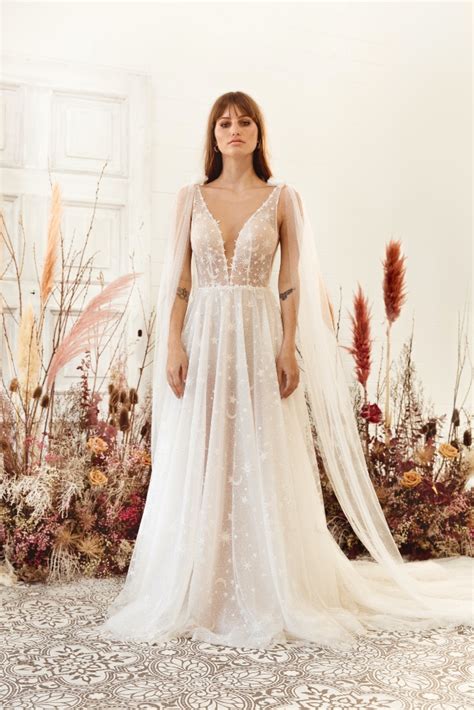 chloe jane bridal wear